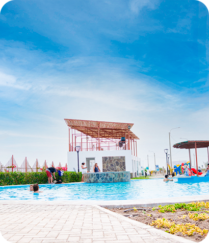 Country Club I