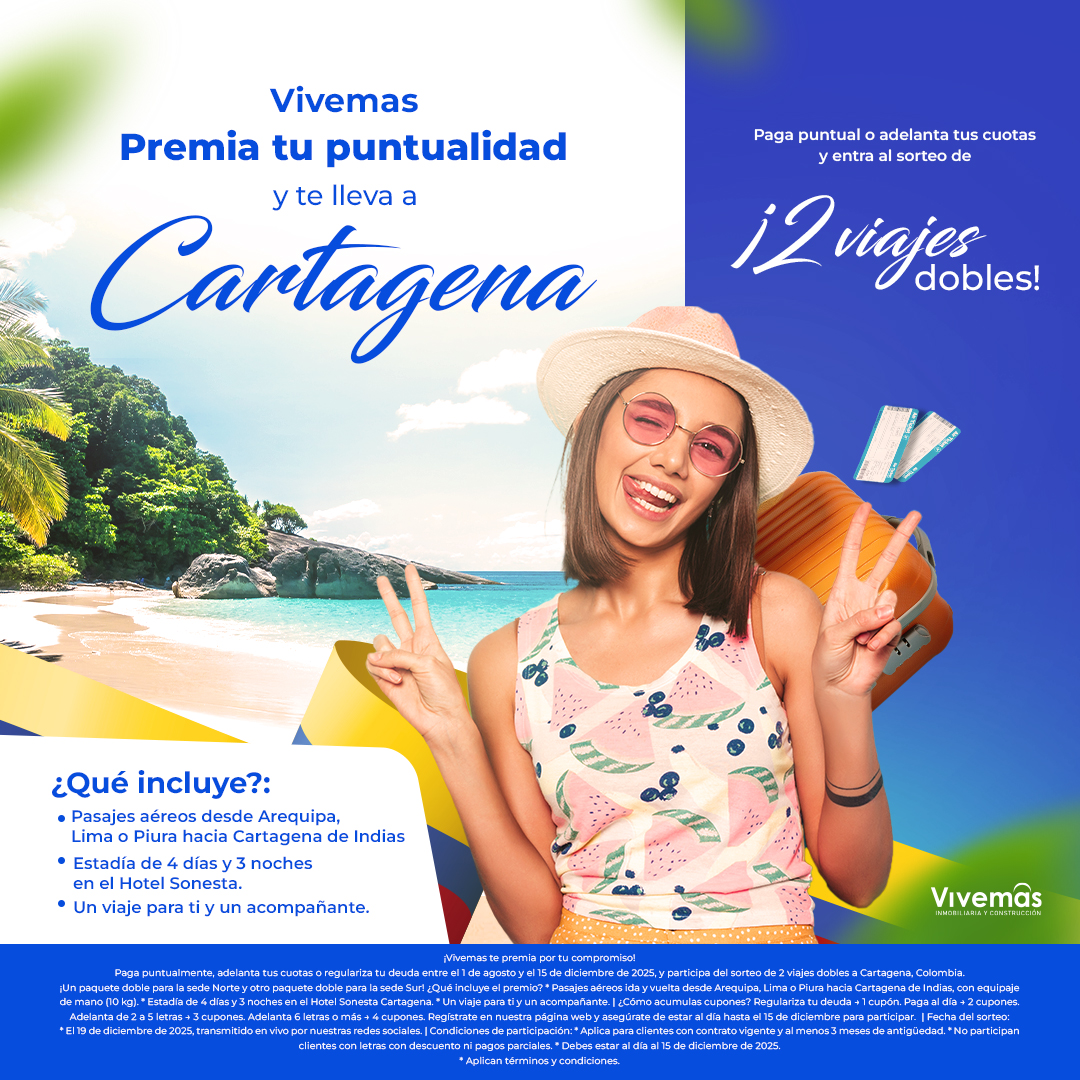 sorteo cartagena